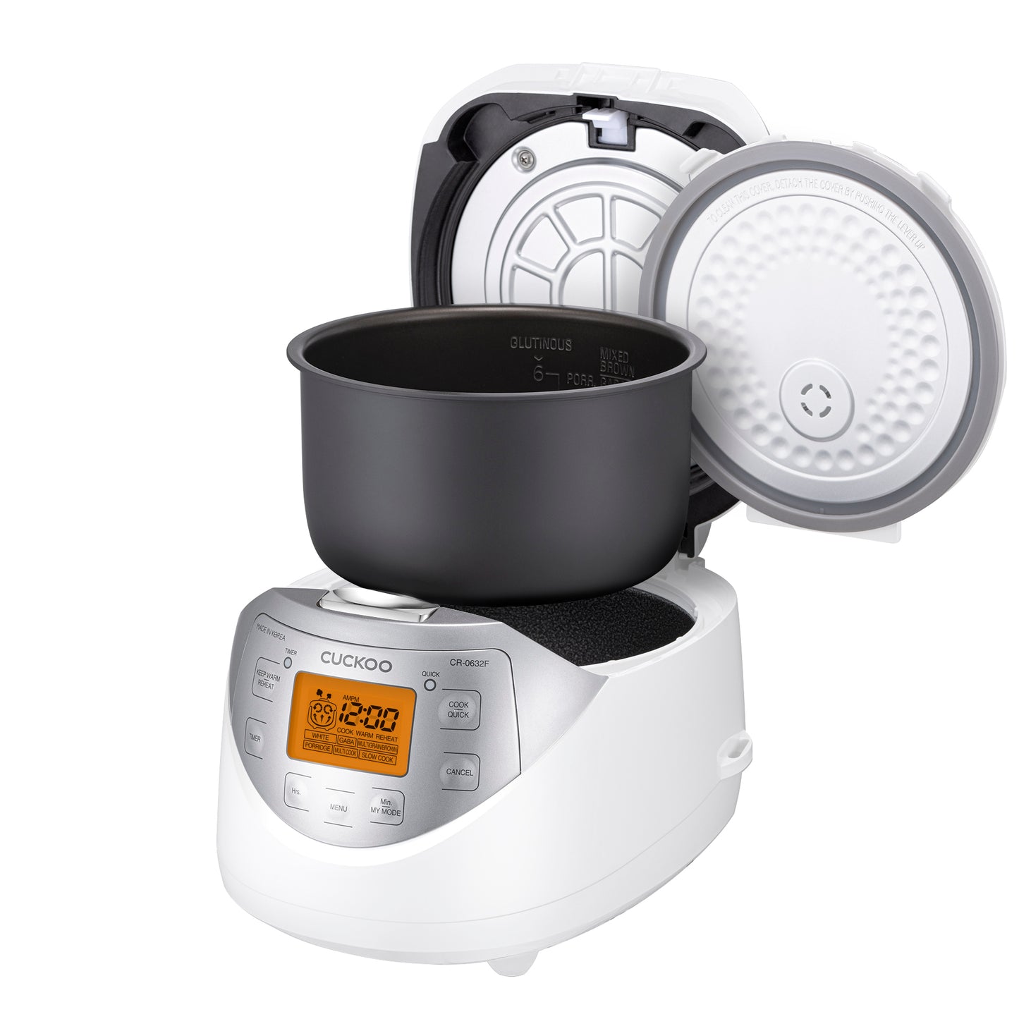 Prime Rice Cooker