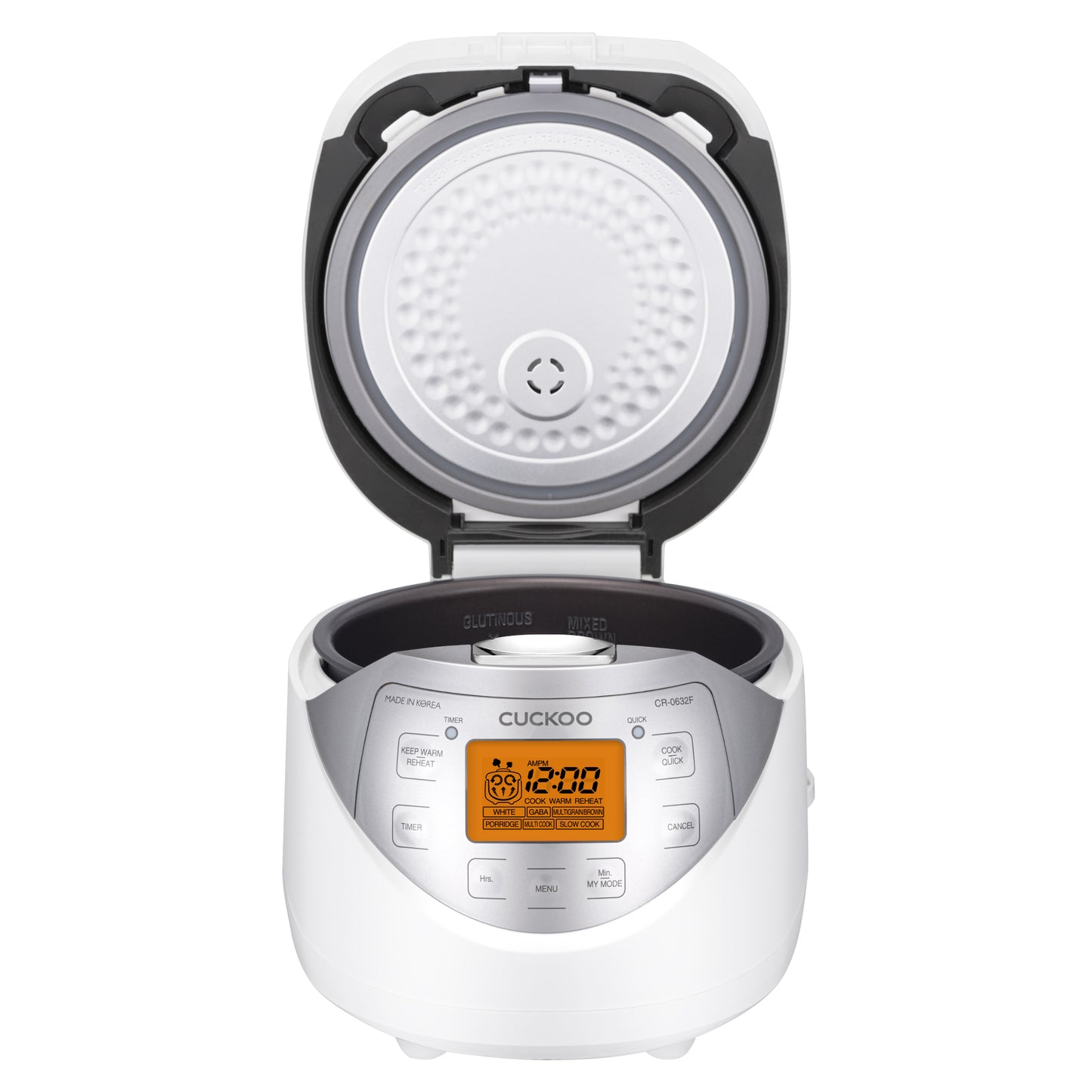 Prime Rice Cooker