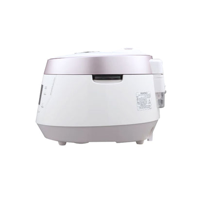 Boost Pressure Rice Cooker