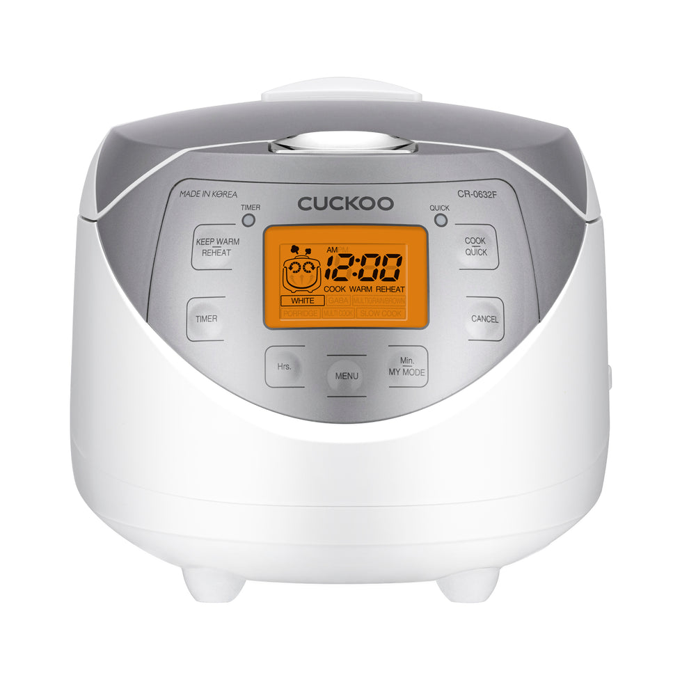 Prime Rice Cooker – Cuckoo Philippines