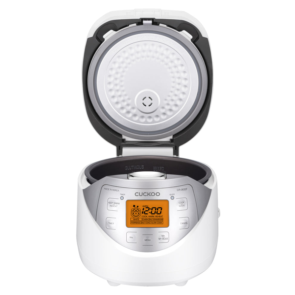 Prime Rice Cooker – Cuckoo Philippines